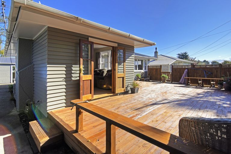 Photo of property in 60 Cockburn Street, Kuripuni, Masterton, 5810