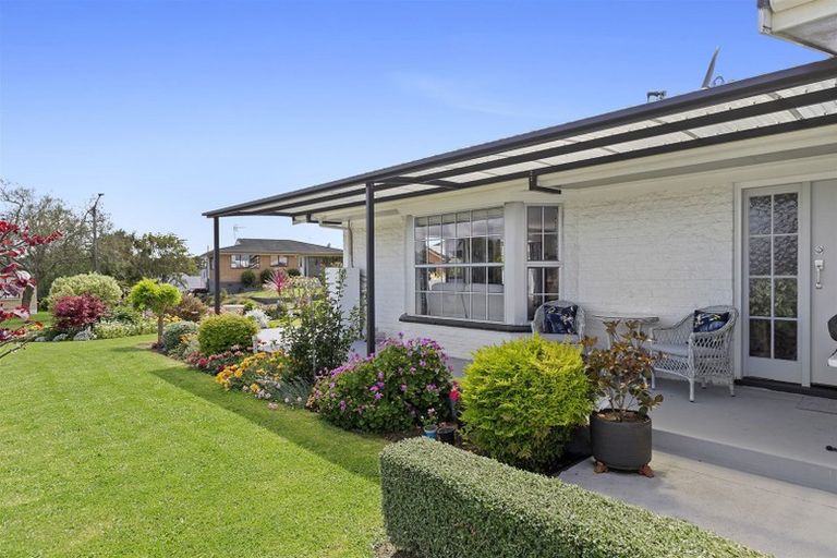 Photo of property in 26 Williams Avenue, Morrinsville, 3300