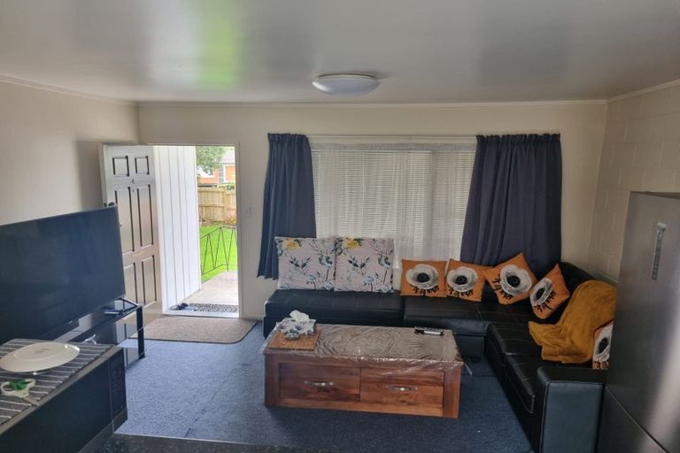 Photo of property in 4/23 Alcock Street, Mount Wellington, Auckland, 1060