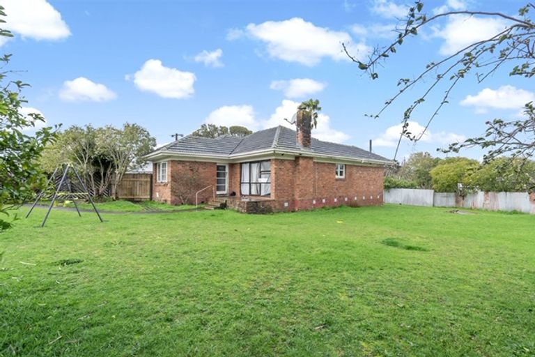 Photo of property in 84 Portage Road, Papatoetoe, Auckland, 2025