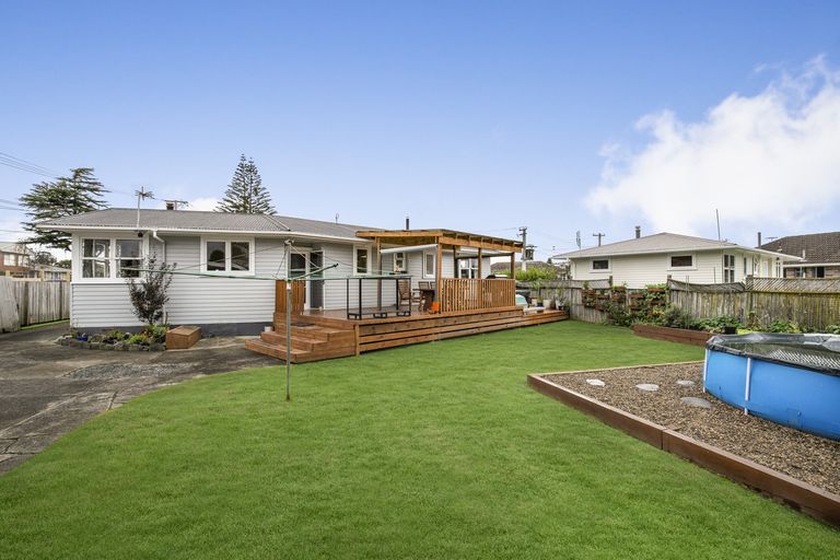 Photo of property in 41 Sheehan Avenue, Papakura, 2110