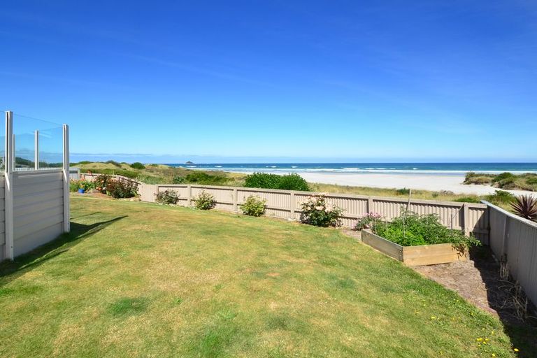 Photo of property in 803 Brighton Road, Ocean View, Dunedin, 9035