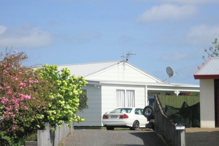 Photo of property in 7 Spence Place, Morrinsville, 3300