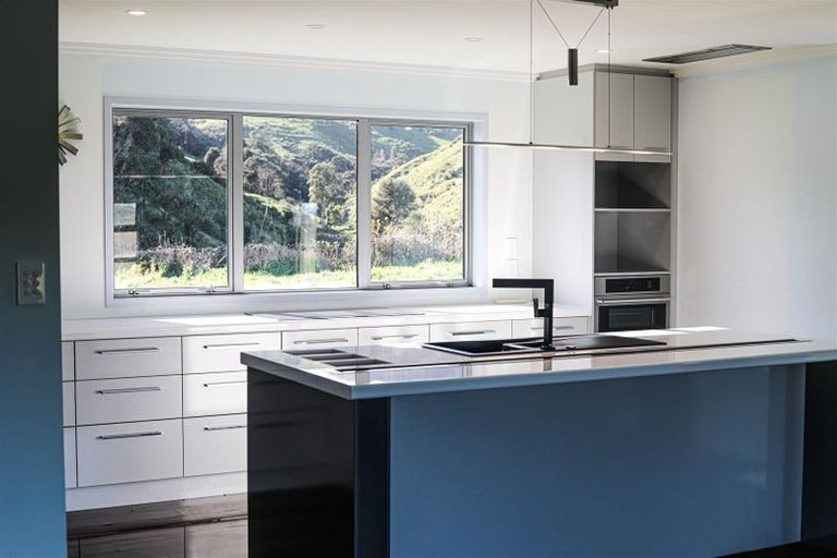 Photo of property in 374 Mangatea Road, Te Hoe, Ohinewai, 3784