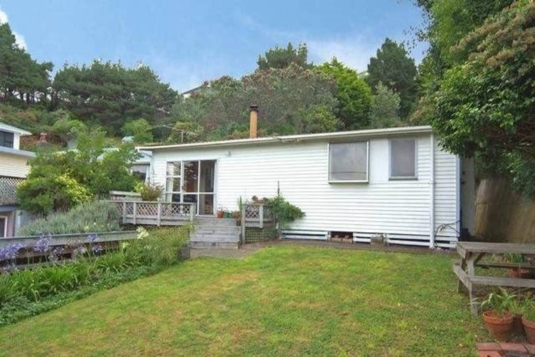 Photo of property in 105 Ohariu Road, Johnsonville, Wellington, 6037