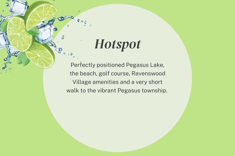 Photo of property in 22 Hodgkinson Road, Pegasus, 7612