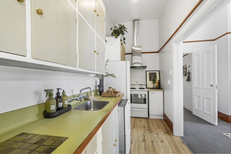 Photo of property in 31a Hall Street, Newtown, Wellington, 6021