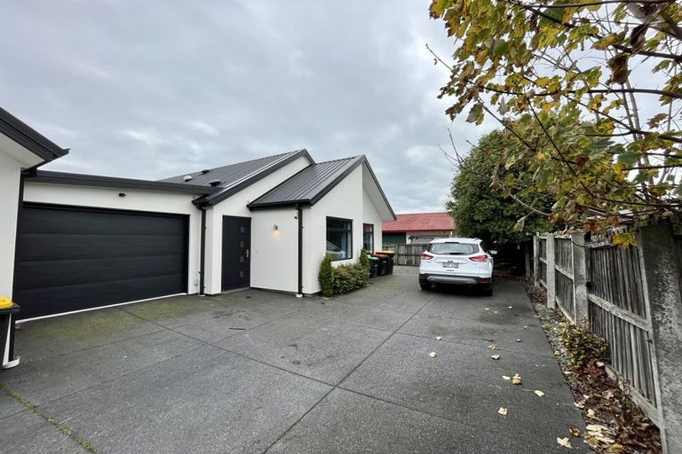 Photo of property in 52 Harvey Terrace, Richmond, Christchurch, 8013