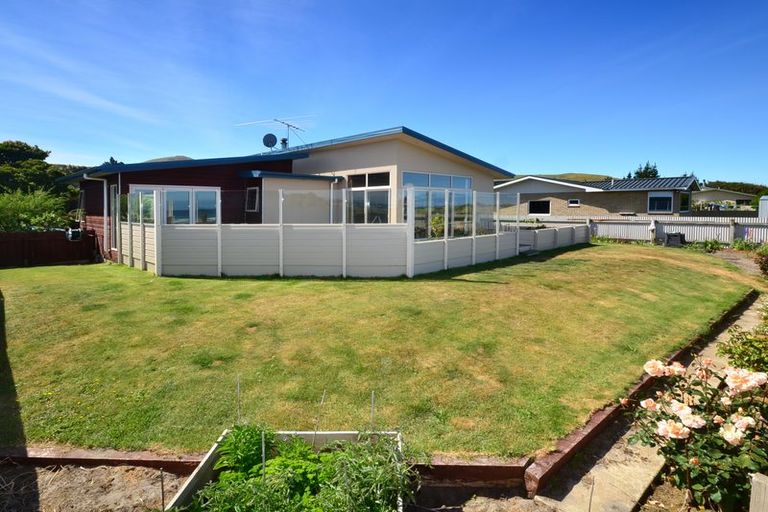 Photo of property in 803 Brighton Road, Ocean View, Dunedin, 9035