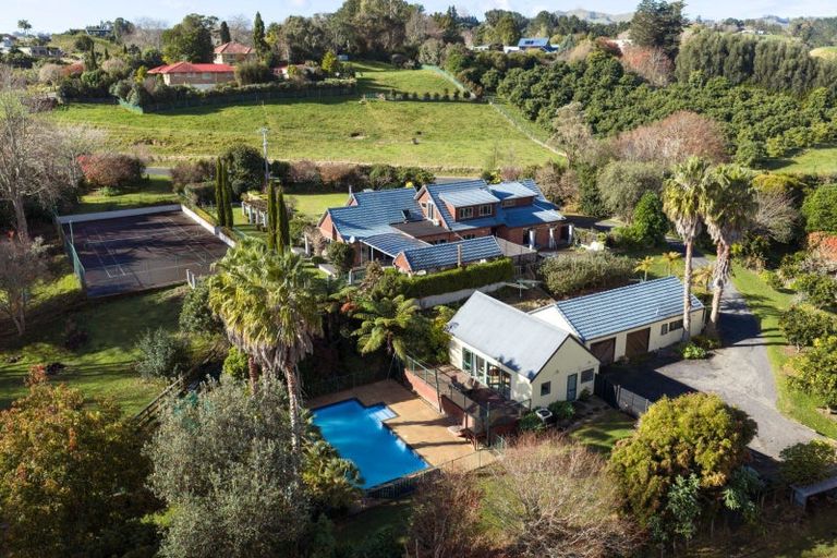 Photo of property in 560 Oropi Road, Oropi, Tauranga, 3173