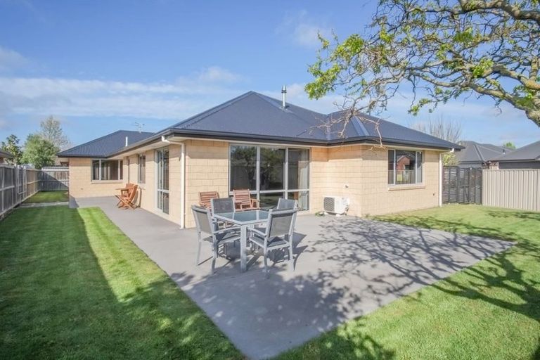 Photo of property in 12 Jacques Way, Yaldhurst, Christchurch, 8042
