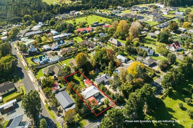 Photo of property in 582 State Highway 14, Maunu, Whangarei, 0179