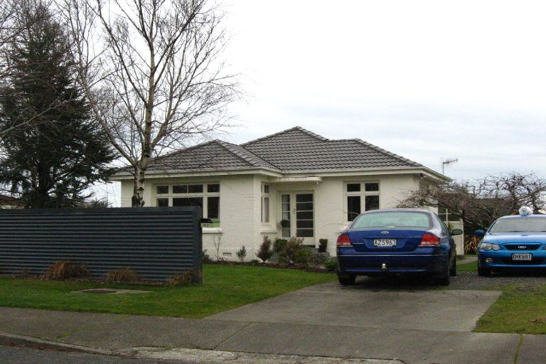 Photo of property in 62 Waihopai Street, Rosedale, Invercargill, 9810