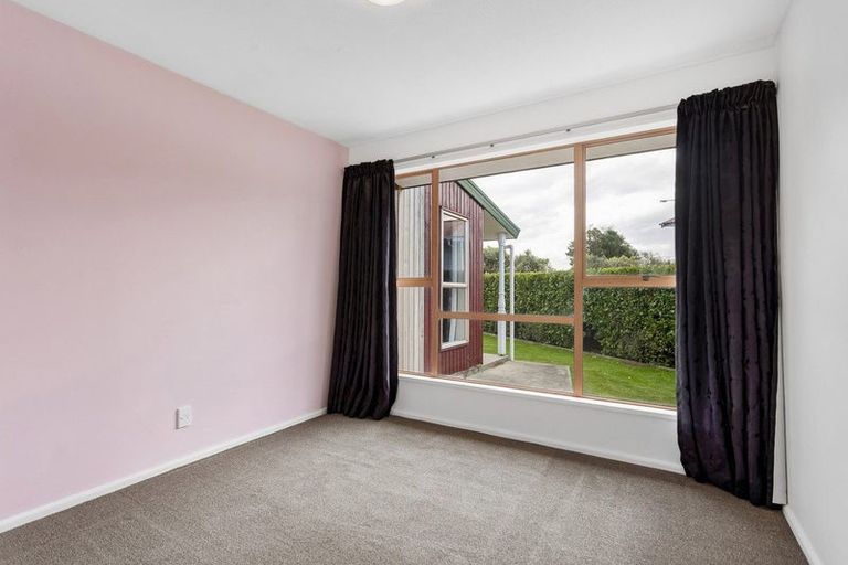 Photo of property in 1 Kanuka Place, Kaiapoi, 7630