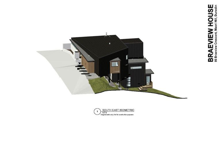 Photo of property in 86 Braeview Crescent, Maori Hill, Dunedin, 9010