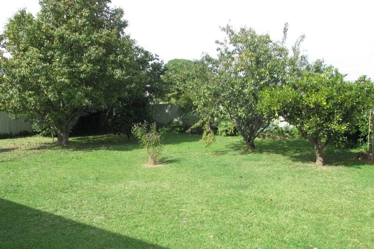 Photo of property in 11 Rutherford Street, Wairoa, 4108