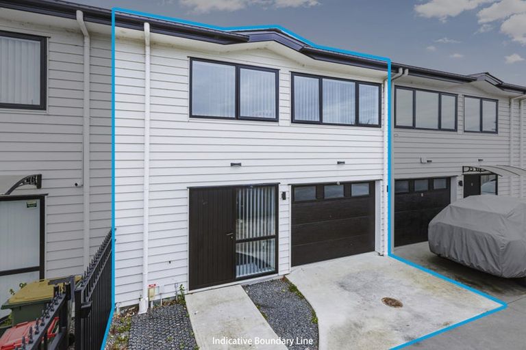 Photo of property in 23e Motatau Road, Papatoetoe, Auckland, 2025