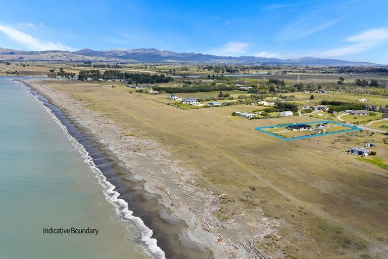 Photo of property in 37 Ocean View Crescent, Rarangi, Blenheim, 7273