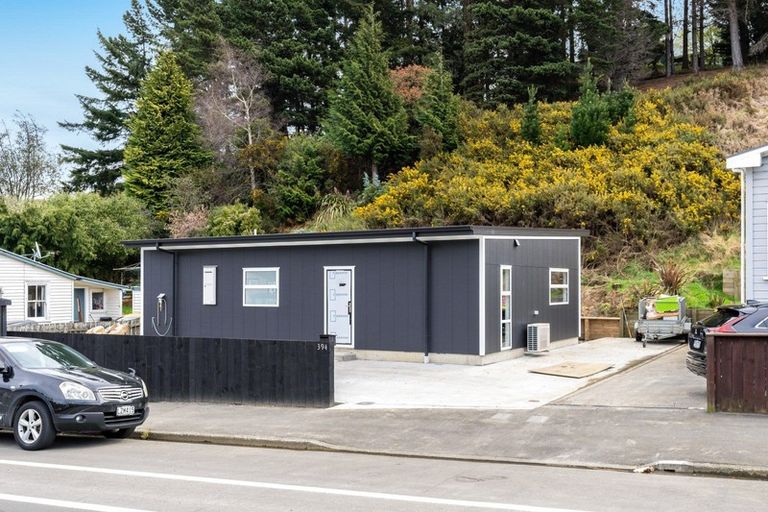 Photo of property in 394 Kaikorai Valley Road, Bradford, Dunedin, 9011