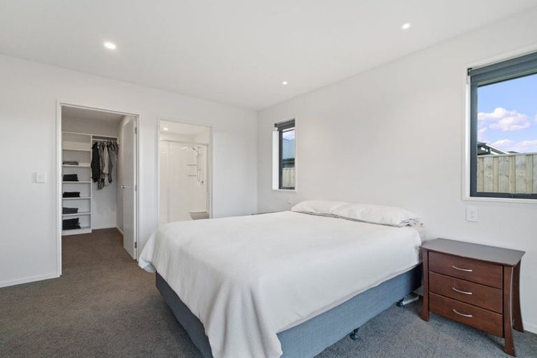 Photo of property in 27 Lovelock Avenue, Rolleston, 7615