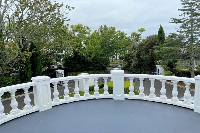 Photo of property in 86 Selwyn Avenue, Mission Bay, Auckland, 1071