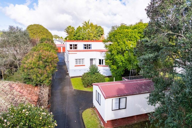 Photo of property in 6 Whareora Road, Kensington, Whangarei, 0112