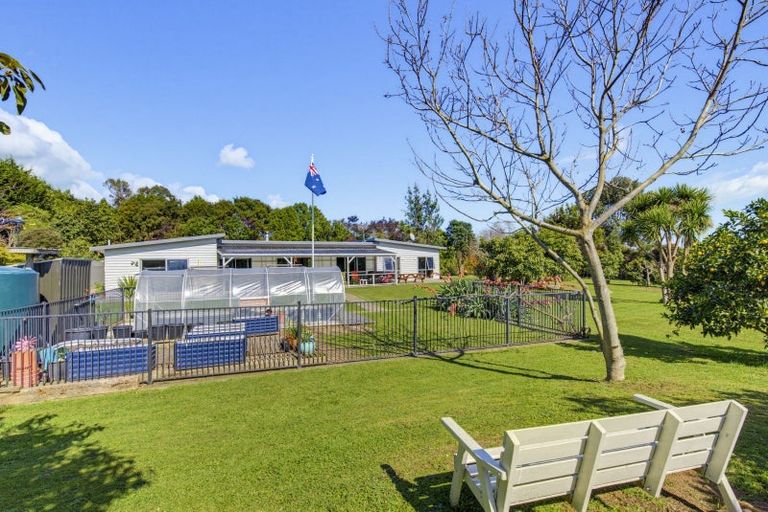 Photo of property in 4a Wairiri Street, Ohau, Levin, 5570