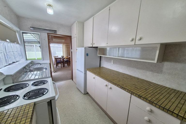 Photo of property in 1c Heaphy Street, Greymouth, 7805