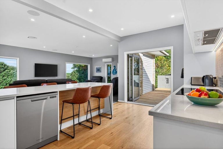 Photo of property in 494 Fordyce Road, Helensville, 0874