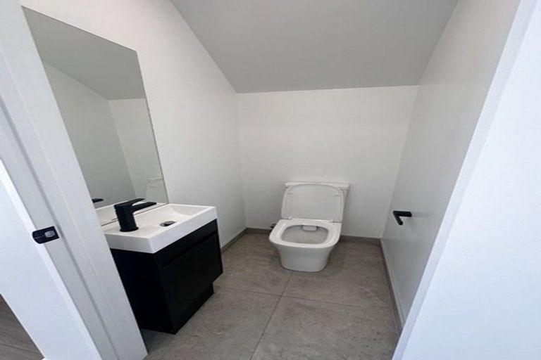 Photo of property in 6 Frontier Lane, Flat Bush, Auckland, 2019