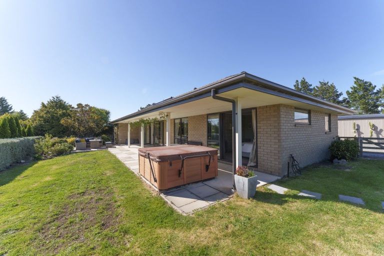 Photo of property in 49 Woodside Road, Oxford, 7430