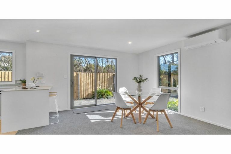 Photo of property in 5/59 Brockworth Place, Riccarton, Christchurch, 8011