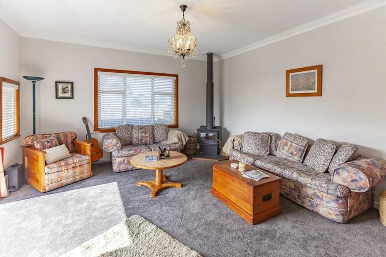 Photo of property in 17 Harris Street, Greenmeadows, Napier, 4112