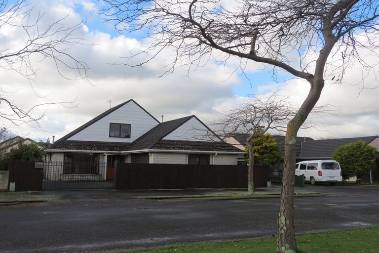 Photo of property in 5 Mcarthur Street, Terrace End, Palmerston North, 4410