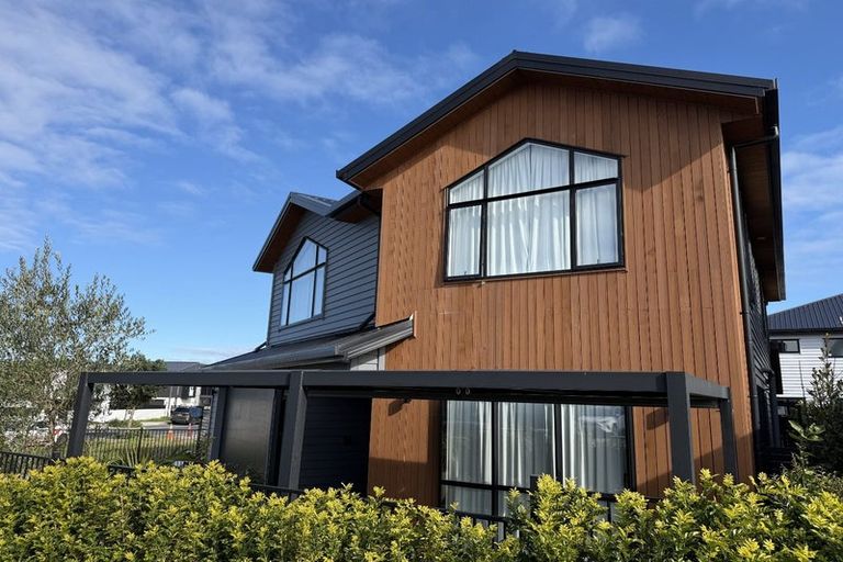 Photo of property in 3 Picnic Point Road, Hobsonville, Auckland, 0616