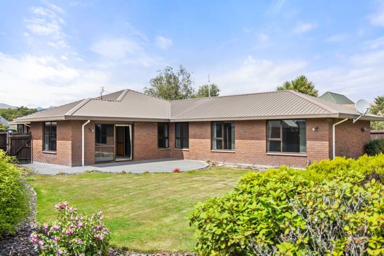 Photo of property in 47 Townshend Crescent, Halswell, Christchurch, 8025