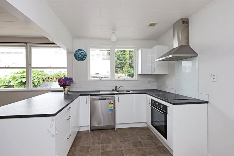 Photo of property in 406 Alexandra Street, Hastings, 4122