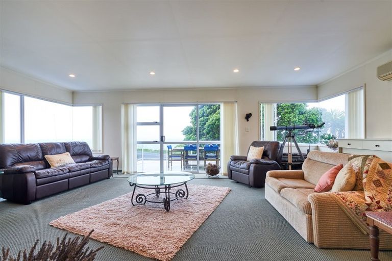 Photo of property in 256 Whirinaki Road, Eskdale, Napier, 4182