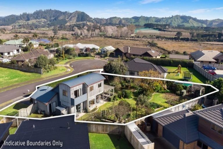 Photo of property in 4 Island Vista, Athenree, Katikati, 3177