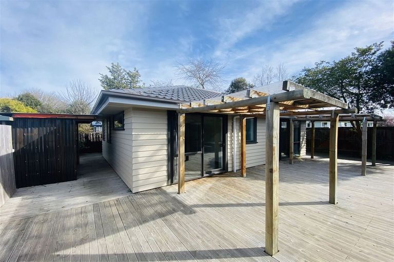 Photo of property in 21 Morley Street, Bryndwr, Christchurch, 8053