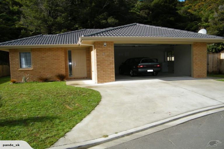 Photo of property in 9 Boleyn Close, Kingsley Heights, Upper Hutt, 5018