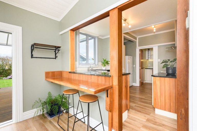 Photo of property in 53 Glasgow Terrace, Feilding, 4702