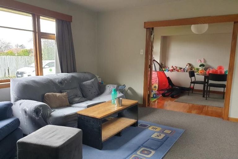 Photo of property in 341 Greers Road, Bishopdale, Christchurch, 8053