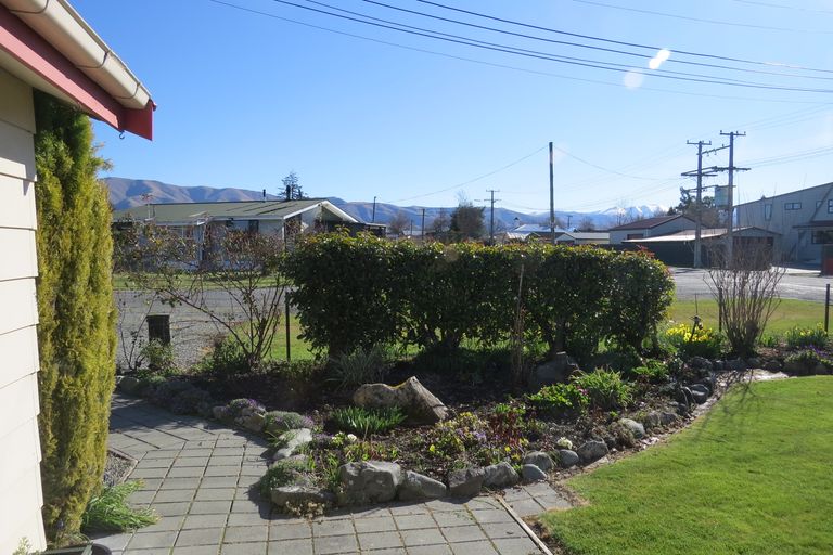 Photo of property in 12 Buchanan Street, Fairlie, 7925
