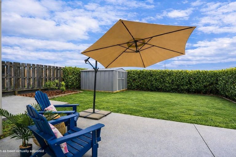 Photo of property in 142 Rimu Street, Te Kauwhata, 3710