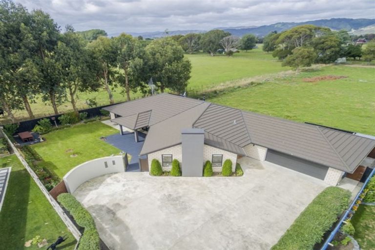 Photo of property in 38 Okarito Avenue, Levin, 5510