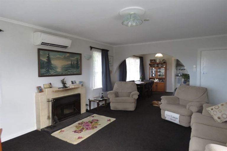 Photo of property in 1 Omapere Road, Kaikohe, 0405