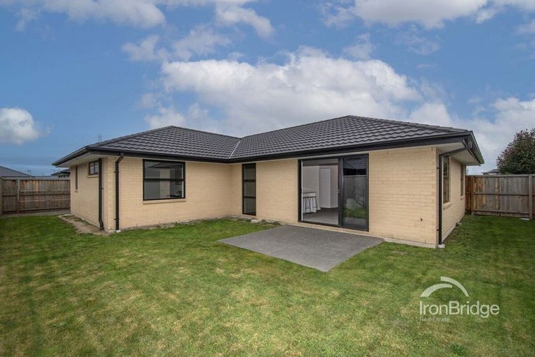 Photo of property in 29 Mcgrath Drive, Lincoln, 7608