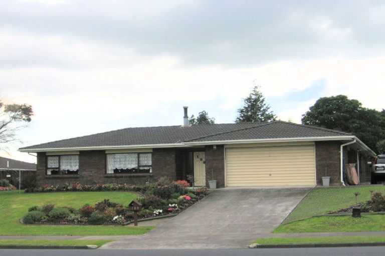 Photo of property in 108 Everglade Drive, Totara Heights, Auckland, 2105
