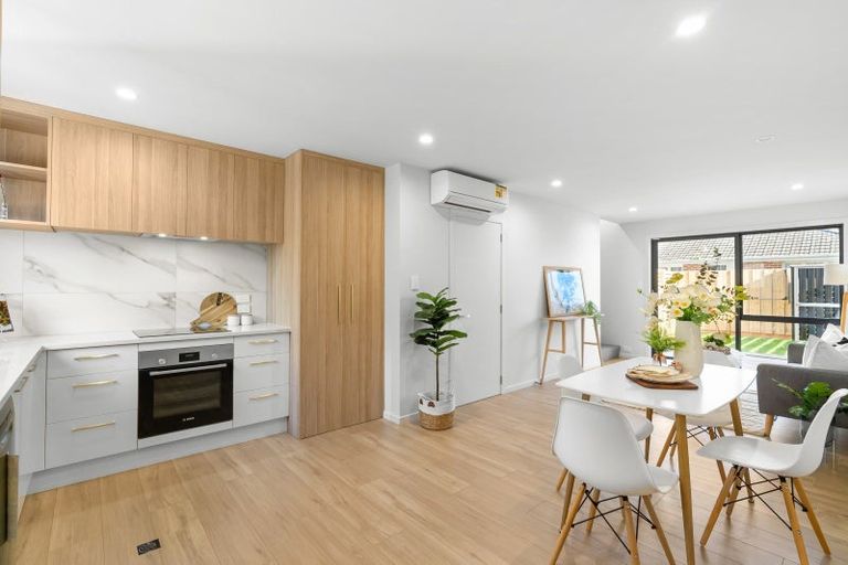 Photo of property in 4/424 Gloucester Street, Linwood, Christchurch, 8011